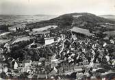 25 Doub / CPSM FRANCE 25 "Rougemont, vue panoramique aérienne"