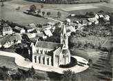 25 Doub / CPSM FRANCE 25 "Sancey le Long, la basilique Saint Jeanne Antide"