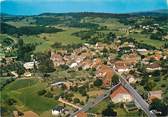 25 Doub / CPSM FRANCE 25 "Pouilley Les Vignes, vue aérienne"