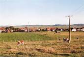 25 Doub / CPSM FRANCE 25 "Sainte Colombe, une partie du village"