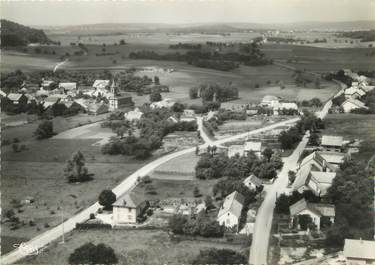 / CPSM FRANCE 25 "Présentevillers, vue générale"