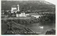 83 Var / CPSM FRANCE 83 "Anthéor Cap Roux, grand hôtel de la Corniche d'Or"