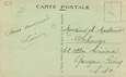 / CPA FRANCE 83 "Puget ville, la gare"