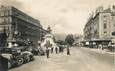 / CPSM FRANCE 26 "Valence, Place de la république" / AUTOMOBILE