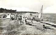 85 Vendee / CPSM FRANCE 85 "Ile de Noirmoutier, les Sableaux"