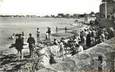 / CPSM FRANCE 85 "Ile de Noirmoutier, la côte du Vieil"