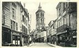 / CPSM FRANCE 16 "Cognac, église Saint Léger"