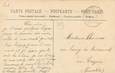 CPA FRANCE 29 "Brest, les rampes du port du commerce" / CARTE TOILÉE 