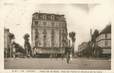 / CPA FRANCE 03  "Vichy, place de la gare"