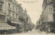 / CPA FRANCE 03 "Vichy, quatre chemins, rue Georges Clémenceau"