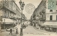/ CPA FRANCE 03 "Vichy, la rue de Paris"