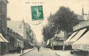 03 Allier / CPA FRANCE 03  "Vichy, la rue de Nîmes"