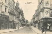 03 Allier / CPA FRANCE 03  "Vichy, rue de Nîmes"