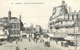 / CPA FRANCE 10 "Troyes, place des anciennes boucheries"