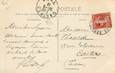 / CPA FRANCE 87 "Limoges, caserne de la visitation, 78è d'infanterie"