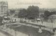 / CPA FRANCE 87 "Limoges, vue d'ensemble de la place Jourdan"