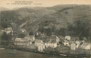 15 Cantal / CPA FRANCE 15 "Saint Cirgues de Jordannes, vue générale"