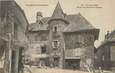 / CPA FRANCE 15 "Vic sur Cere, maison des princes de Monaco"