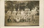 Militaire  CARTE PHOTO  MILITAIRE Soldats 135eme régiment