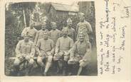 Militaire  CARTE PHOTO  MILITAIRE Soldats 113eme régiment