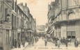 / CPA FRANCE 16 "Angoulême, rue de Périgueux"