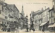 16 Charente / CPA FRANCE 16 "Angoulême, rue Marengo"