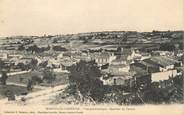 16 Charente / CPA FRANCE 16 "Marcillac Lanville, vue panoramique"