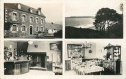 22 Cote D'armor / CPSM FRANCE 22 "Graviou Porchou Beg Leguer par Servel, hôtel du phare "