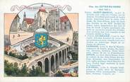 22 Cote D'armor / CPA FRANCE 22 "Départements des côtes du Nord"