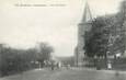 / CPA FRANCE 18 "Ardennais, place de l'église"