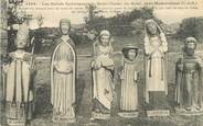 22 Cote D'armor / CPA FRANCE 22 "Les Saints Guérisseurs de Notre Dame du Haut près Moncontour"