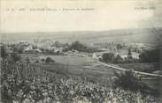 51 Marne / CPA FRANCE 51 "Unchair, panorama du Sud Ouest"