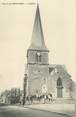 51 Marne / CPA FRANCE 51 "Rilly La Montagne, l'église"