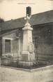 51 Marne / CPA FRANCE 51 "Monthelon, monument"