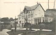 55 Meuse / CPA FRANCE 55 "Gondrecourt, la villa Bellevue"