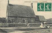 45 Loiret / CPA FRANCE 45 "Mérinville, vieille maison"