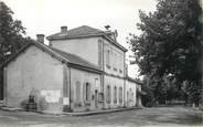 26 DrÔme / CPSM FRANCE 26 "Montjoux Lapaillette, l'école"
