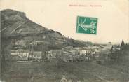 26 DrÔme / CPA FRANCE 26 "Peyrus, vue générale"