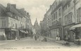 / CPA FRANCE 28 "Dreux, grande rue "