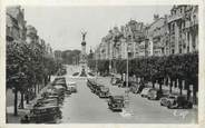 51 Marne / CPSM FRANCE 51 "Reims, la place Drouet d'Erlon"