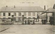 51 Marne / CPA FRANCE 51 "Athis, la mairie, école"