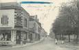 / CPA FRANCE 51 "Verzy, rue de Verzenay"