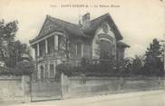 52 Haute Marne / CPA FRANCE 52 "Saint Dizier, la maison Driout "