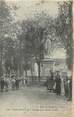 52 Haute Marne / CPA FRANCE 52 "Saint Dizier, la place du grand Jardin"