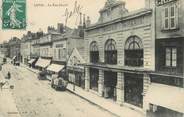 53 Mayenne / CPA FRANCE 53 "Laval, la rue Joinvil"