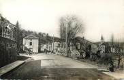 46 Lot / CPSM FRANCE 46 "La Bastide du Vert, rue principale"