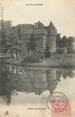 46 Lot / CPA FRANCE 46 "Château de Grugnac"