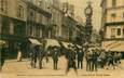 CPA FRANCE 80 "Amiens, Place Gambetta" / CARTE TOILÉE 