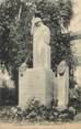 47 Lot Et Garonne / CPA FRANCE 47 "Lavardac, monument aux morts"