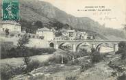 48 Lozere / CPA FRANCE 48 "Les Vignes, vue générale"